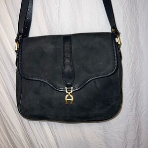 Vintage 90s Designer purse